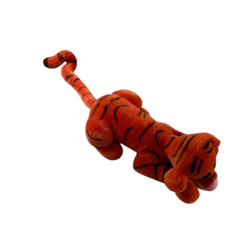 Tigger Plush Toy 30 Inch Long Tail Disney Stuffed Animal Winnie Pooh